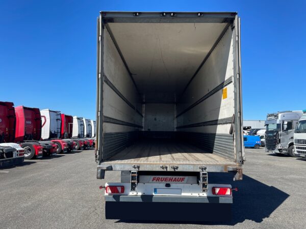 FRUEHAUF - Fourgon - 2014 – Image 6