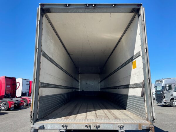 FRUEHAUF - Fourgon - 2014 – Image 7