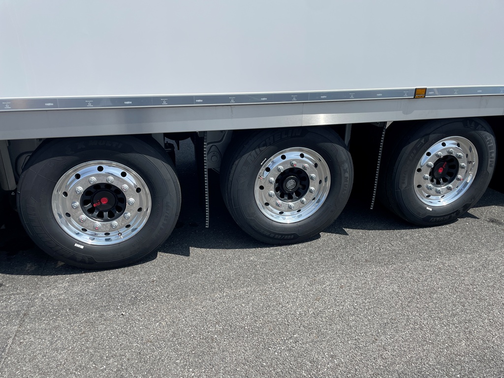 CHEREAU - Mono Température - THERMO KING SLXi 300 - Neuve – Image 11