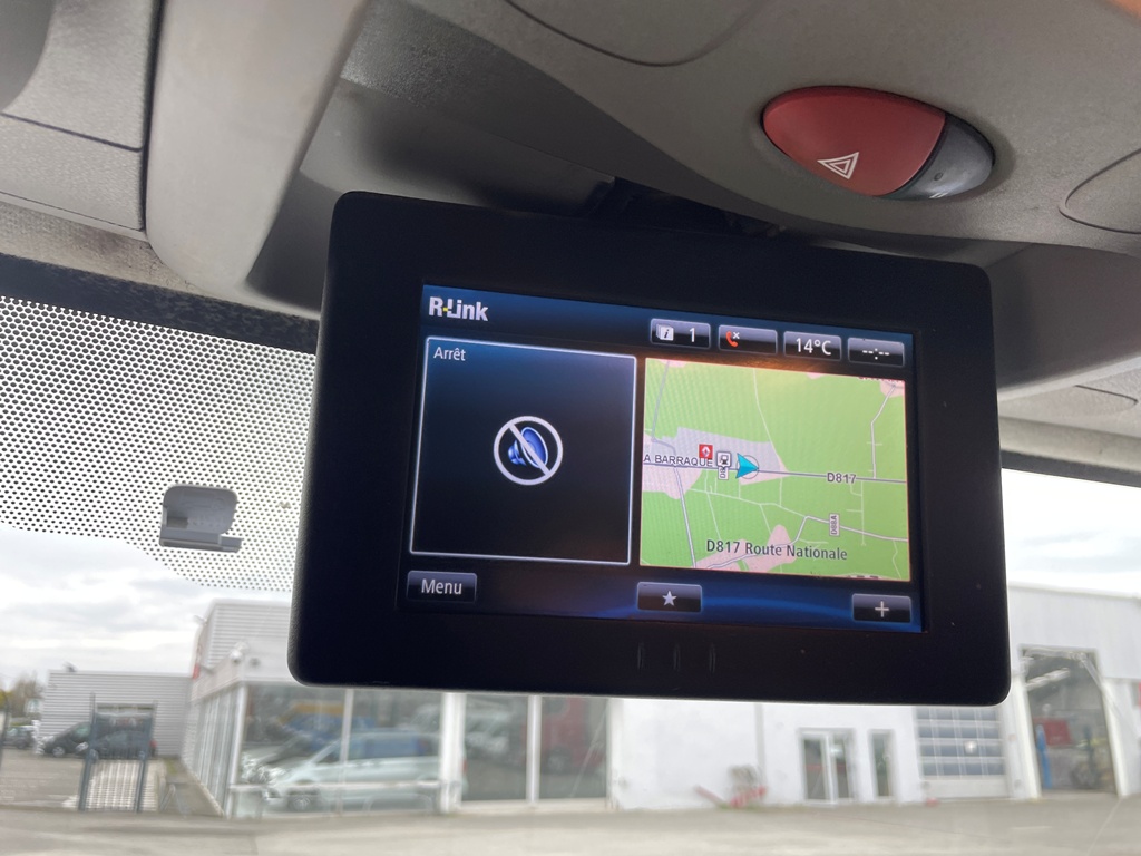 RENAULT MASTER FG III (F62) F3500 L2H2 2.3 DCI 130CH GRAND CONFORT - 2018 – Image 12