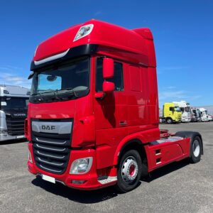 DAF - XF530 - 2018