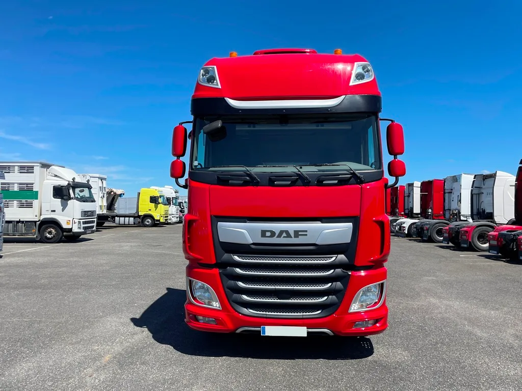 DAF - XF530 - 2018 – Image 2