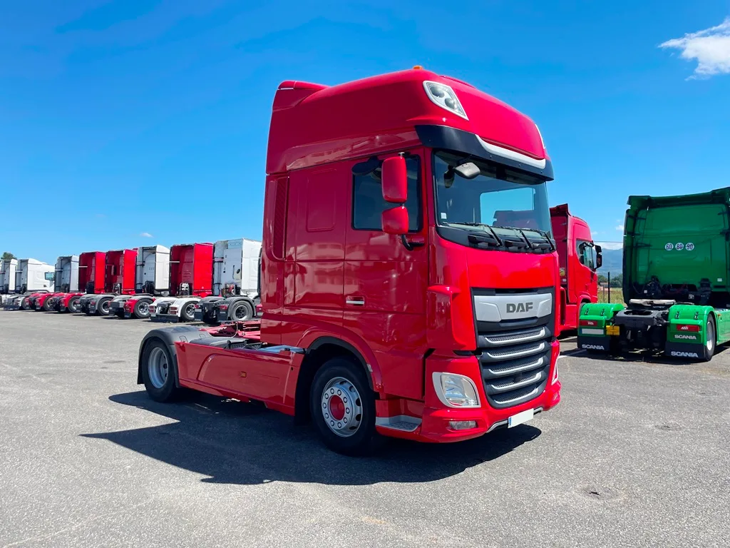 DAF - XF530 - 2018 – Image 3
