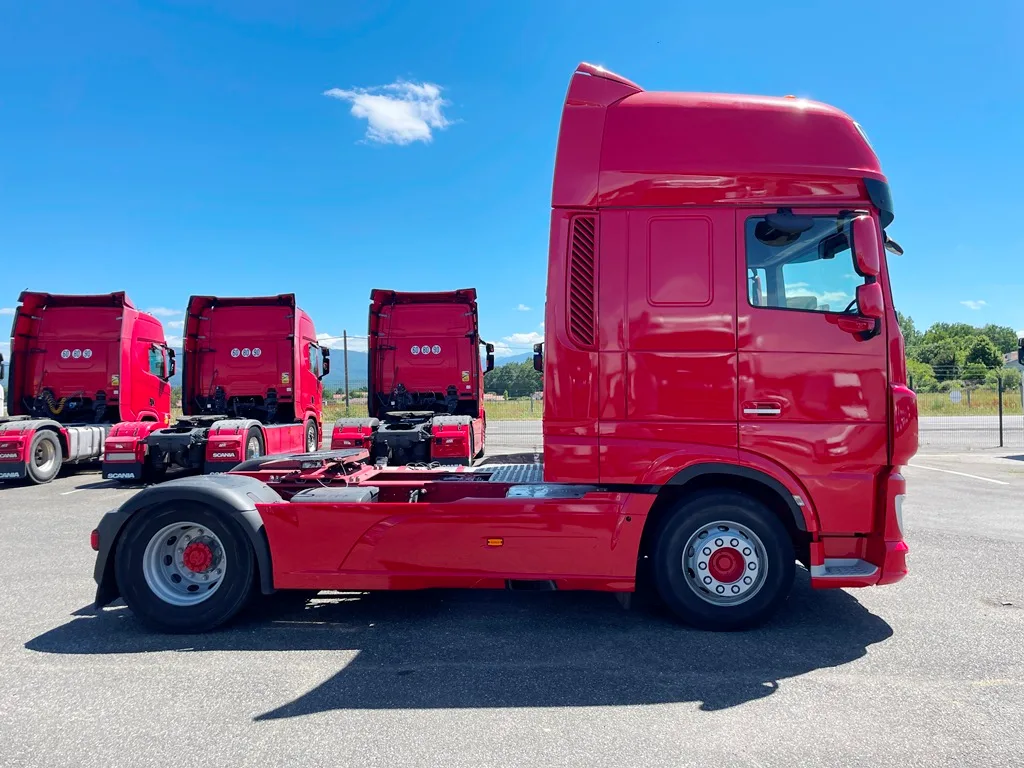 DAF - XF530 - 2018 – Image 4