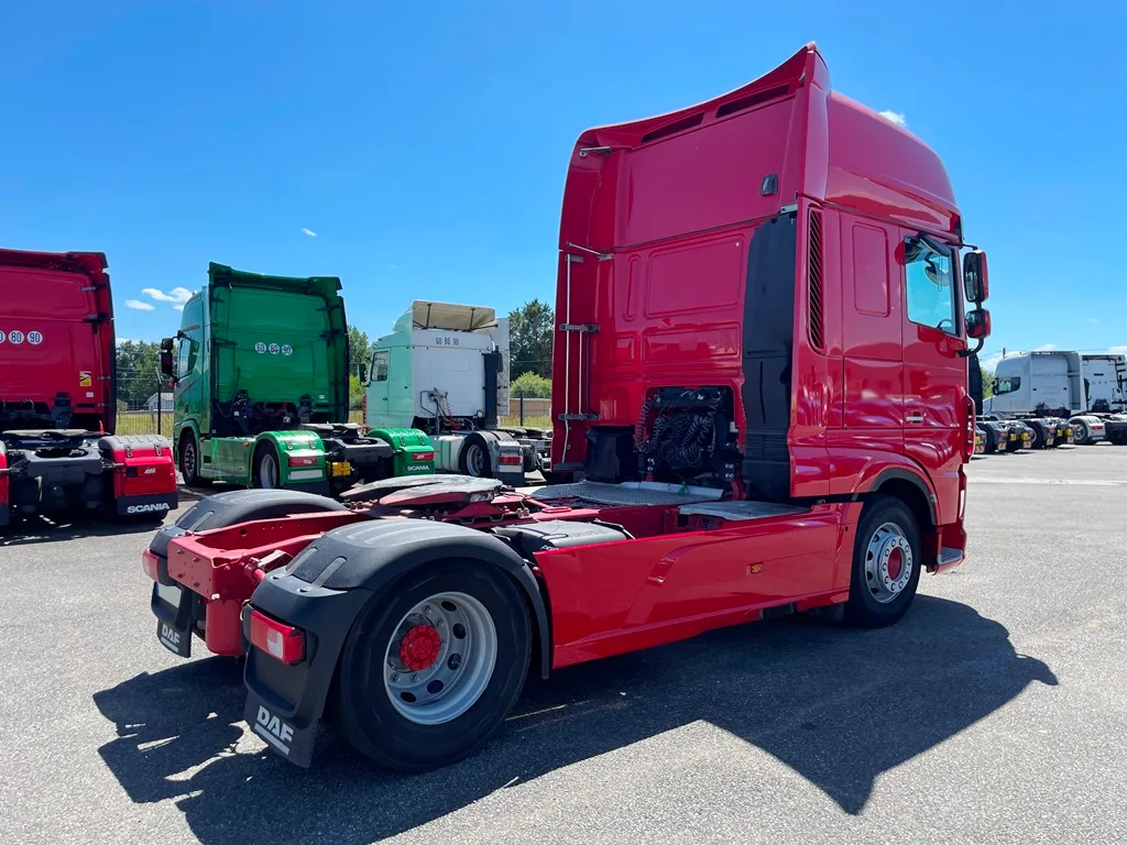 DAF - XF530 - 2018 – Image 5