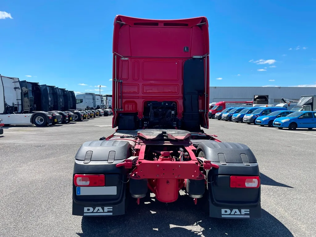 DAF - XF530 - 2018 – Image 6
