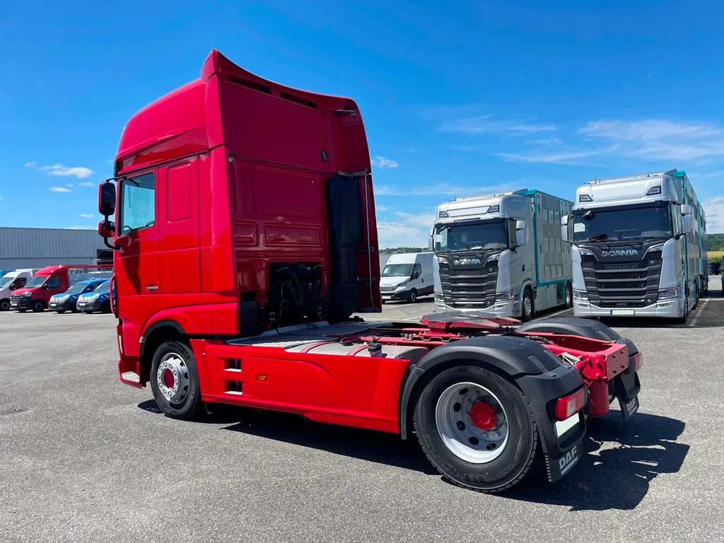 DAF - XF530 - 2018 – Image 7