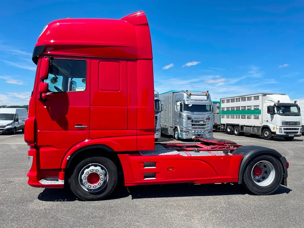 DAF - XF530 - 2018 – Image 8