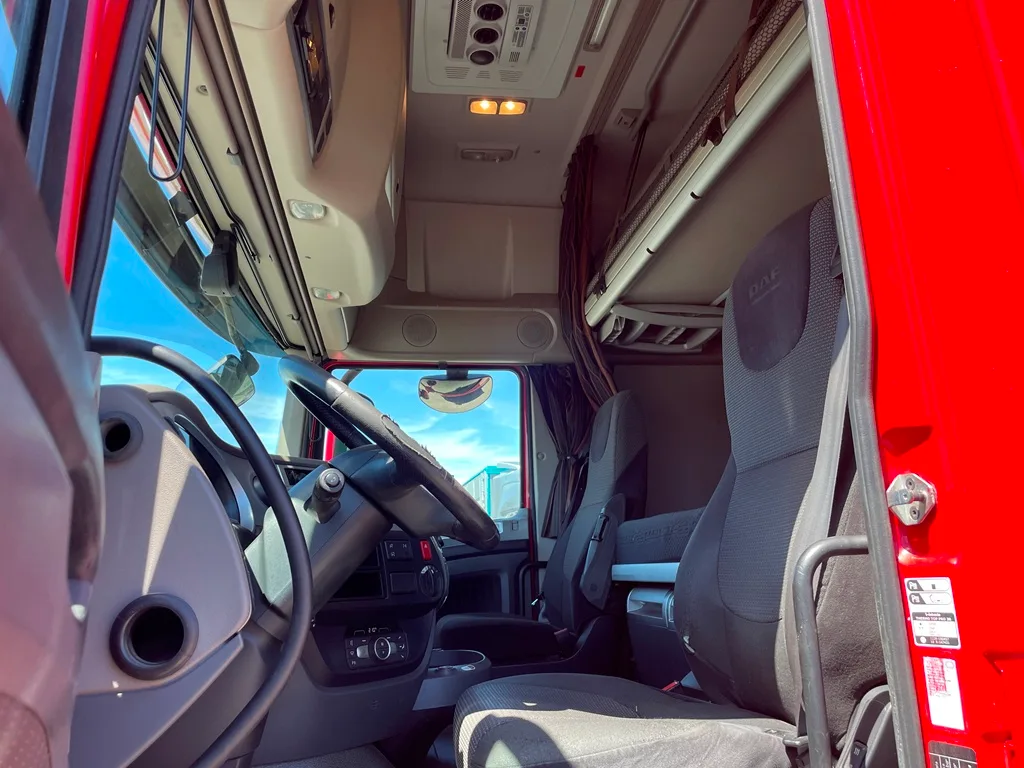 DAF - XF530 - 2018 – Image 9