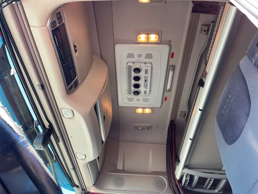 DAF - XF530 - 2018 – Image 11