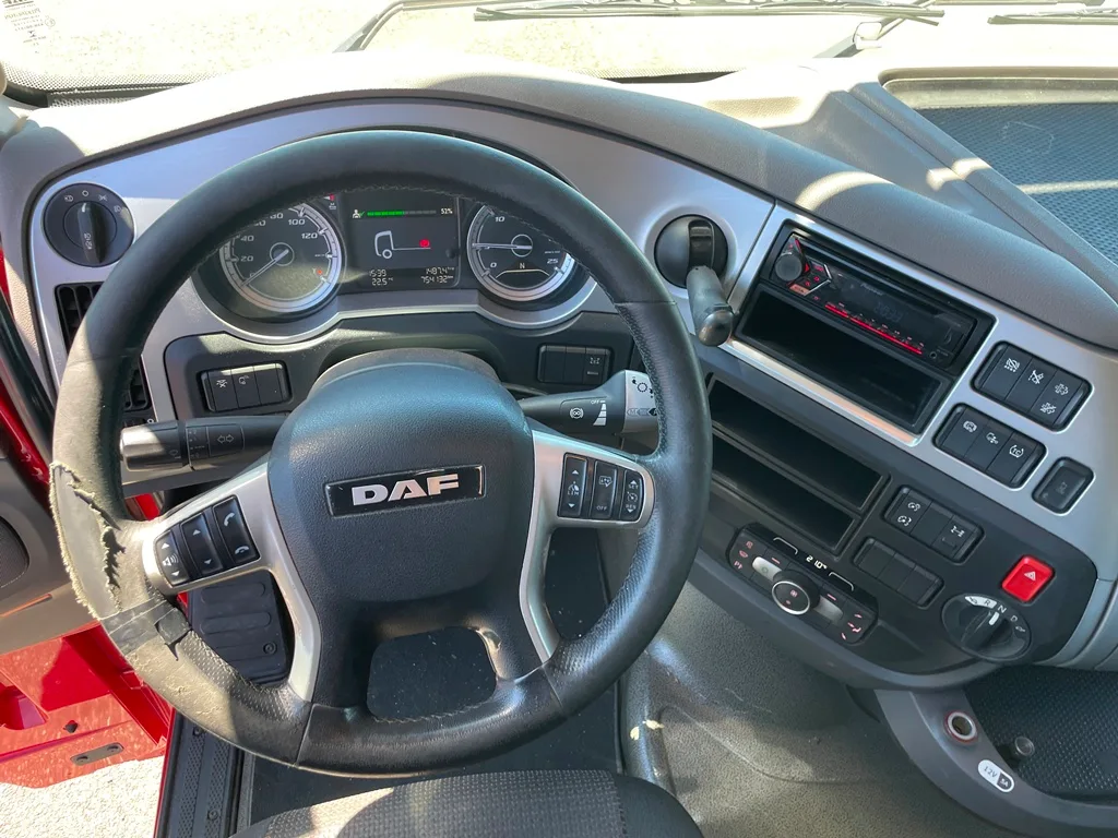 DAF - XF530 - 2018 – Image 10