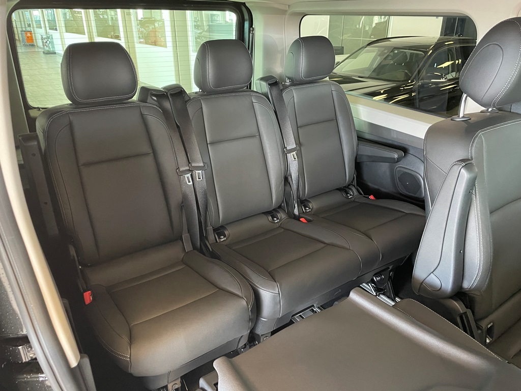 RENAULT TRAFIC SPACECLASS III L2 2.0 BLUE DCI 150CH S&S EDC - 7 places – Image 11
