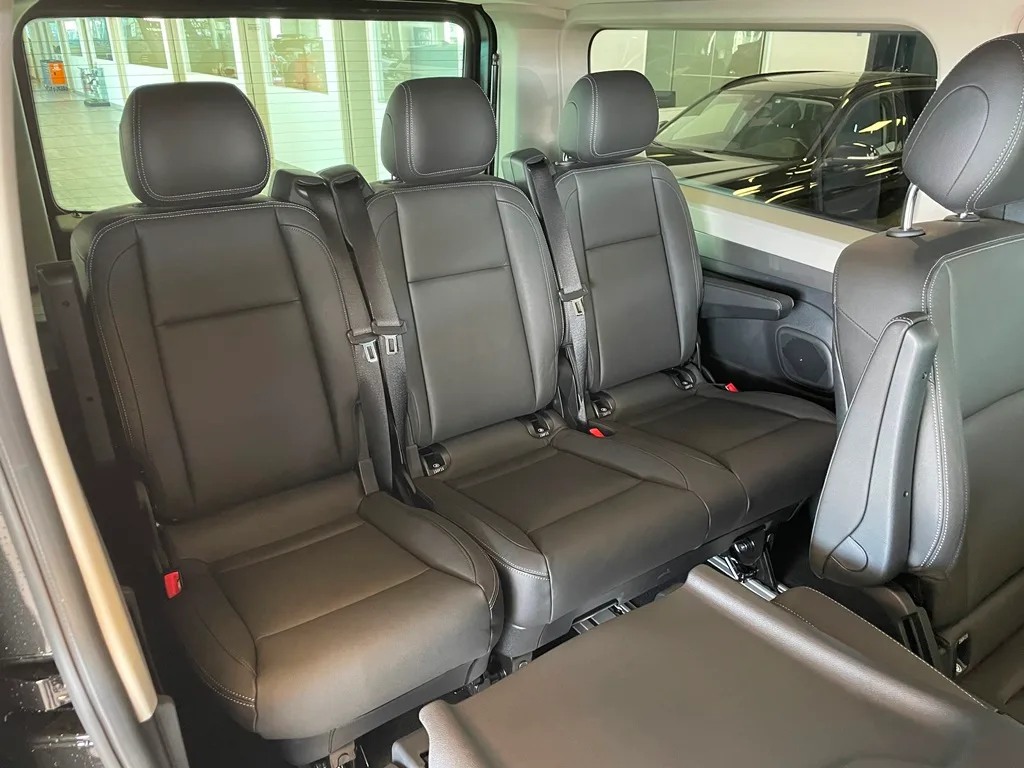 RENAULT TRAFIC SPACECLASS III L2 2.0 BLUE DCI 150CH S&S EDC - 7 places – Image 11