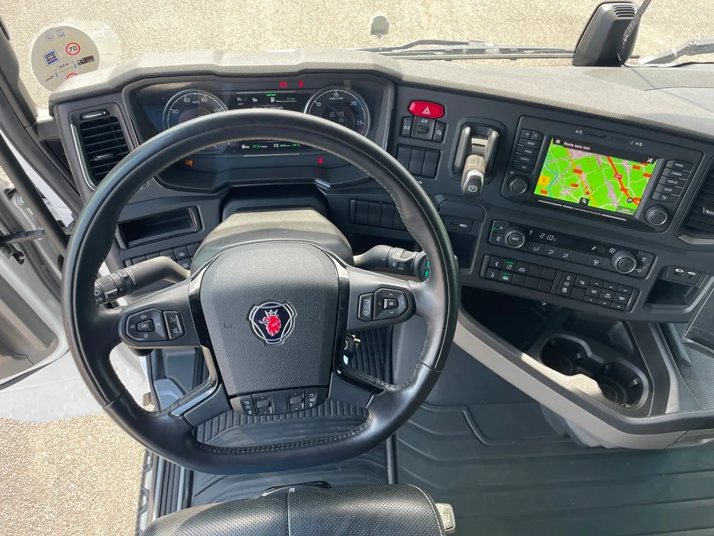 SCANIA - S500 - 2024 – Image 9