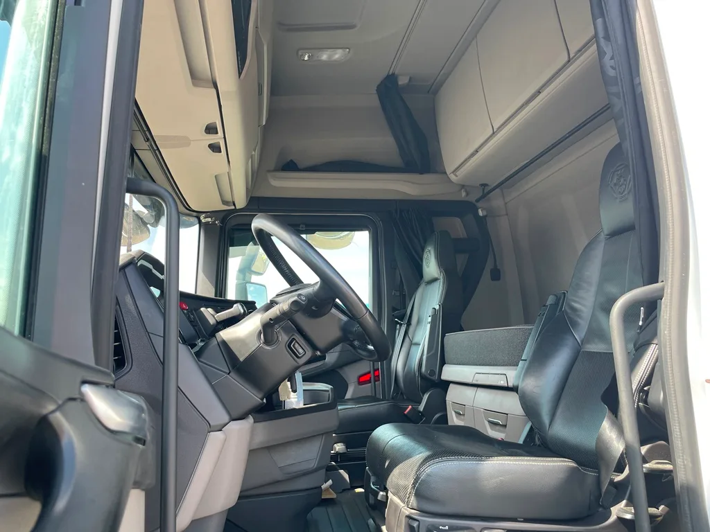 SCANIA - S500 - 2024 – Image 8