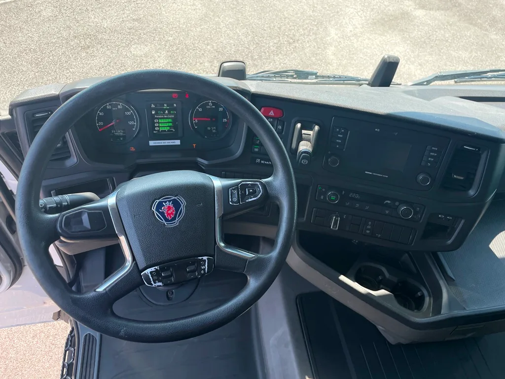 SCANIA - R450 - 2019 – Image 10