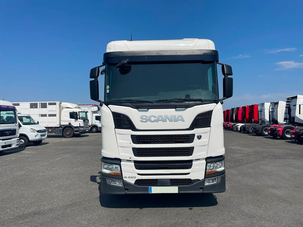 SCANIA - R450 - 2019 – Image 2