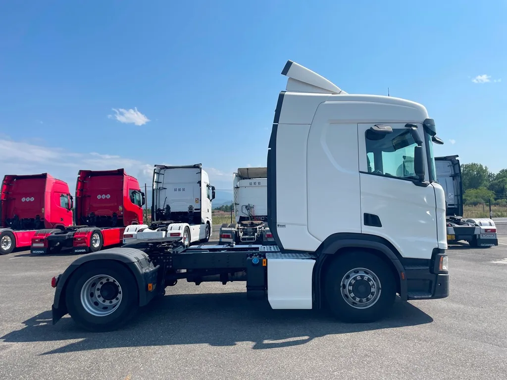 SCANIA - R450 - 2019 – Image 4