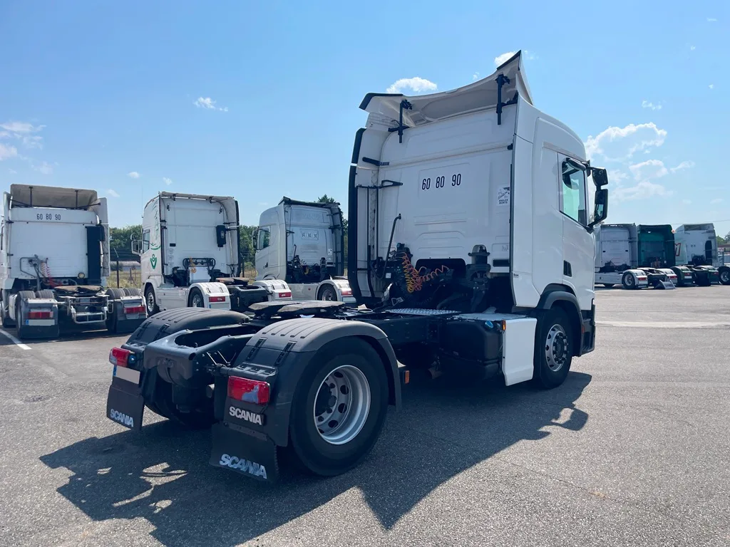 SCANIA - R450 - 2019 – Image 5