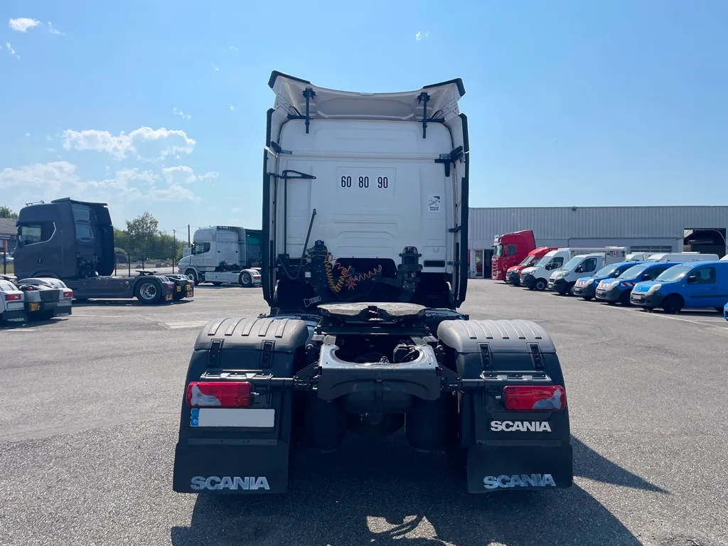 SCANIA - R450 - 2019 – Image 6