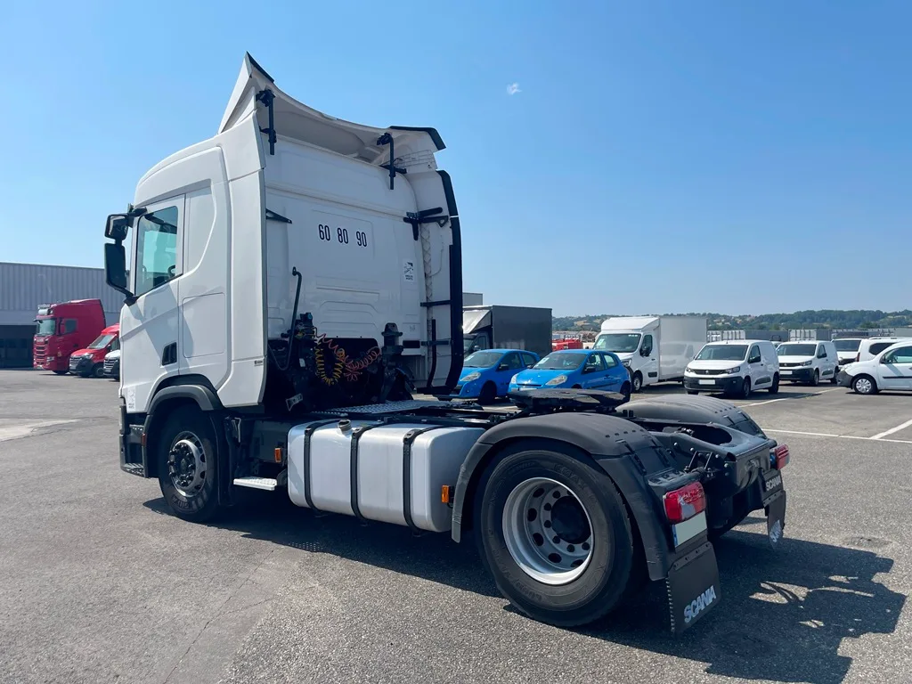 SCANIA - R450 - 2019 – Image 7