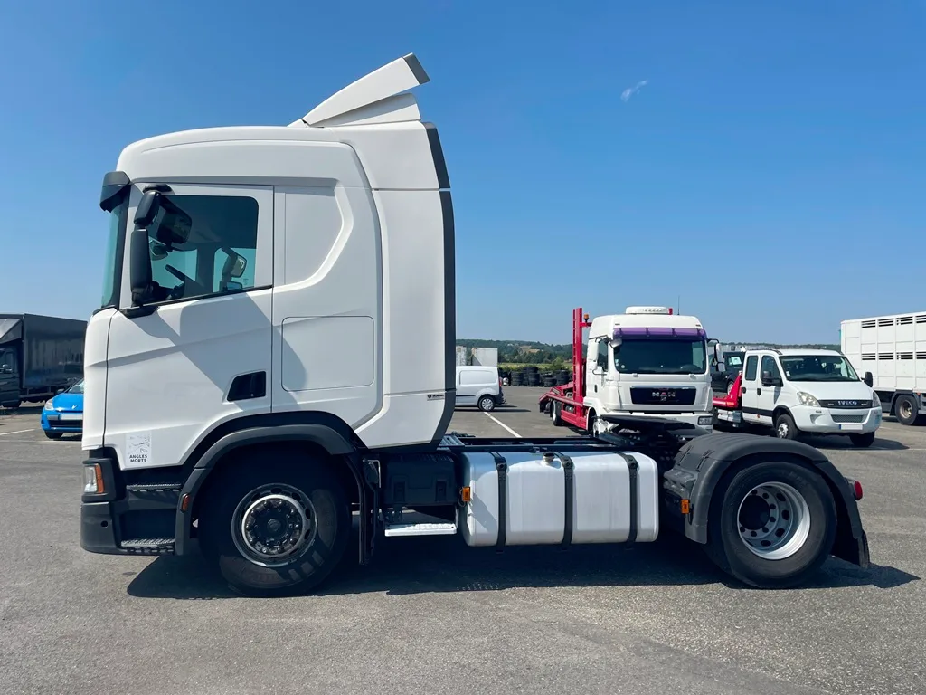 SCANIA - R450 - 2019 – Image 8