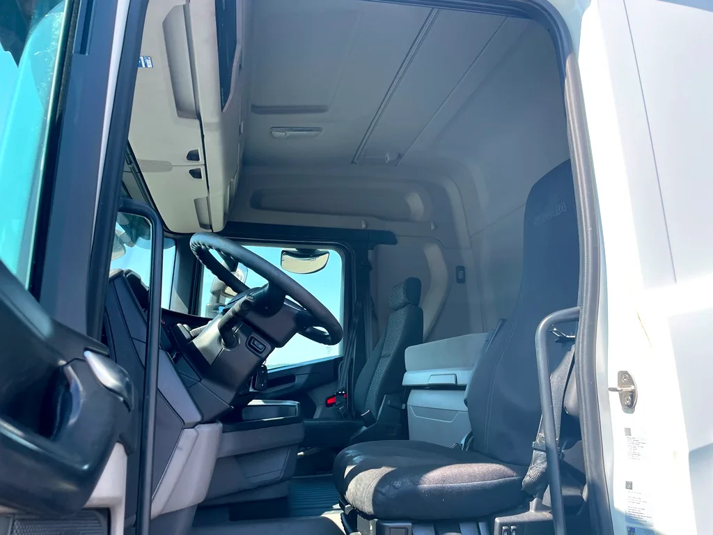 SCANIA - R450 - 2019 – Image 9