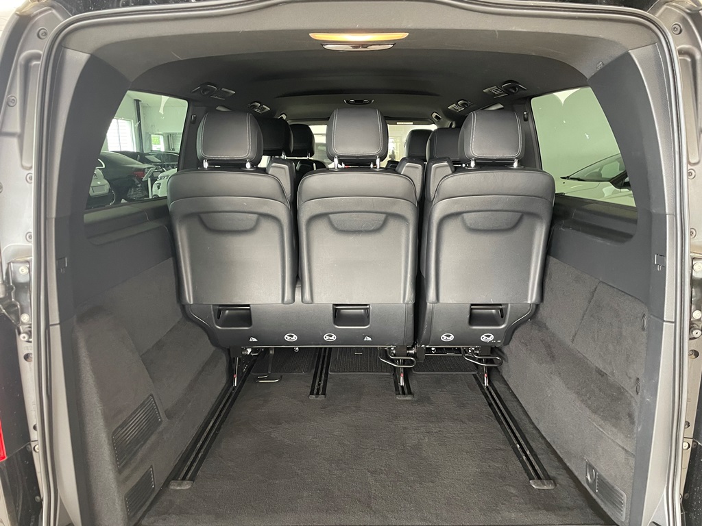 MERCEDES BENZ CLASSE V II (W447) 250 D 190CH EXTRA-LONG 7G-TRONIC PLUS - 2019 – Image 14
