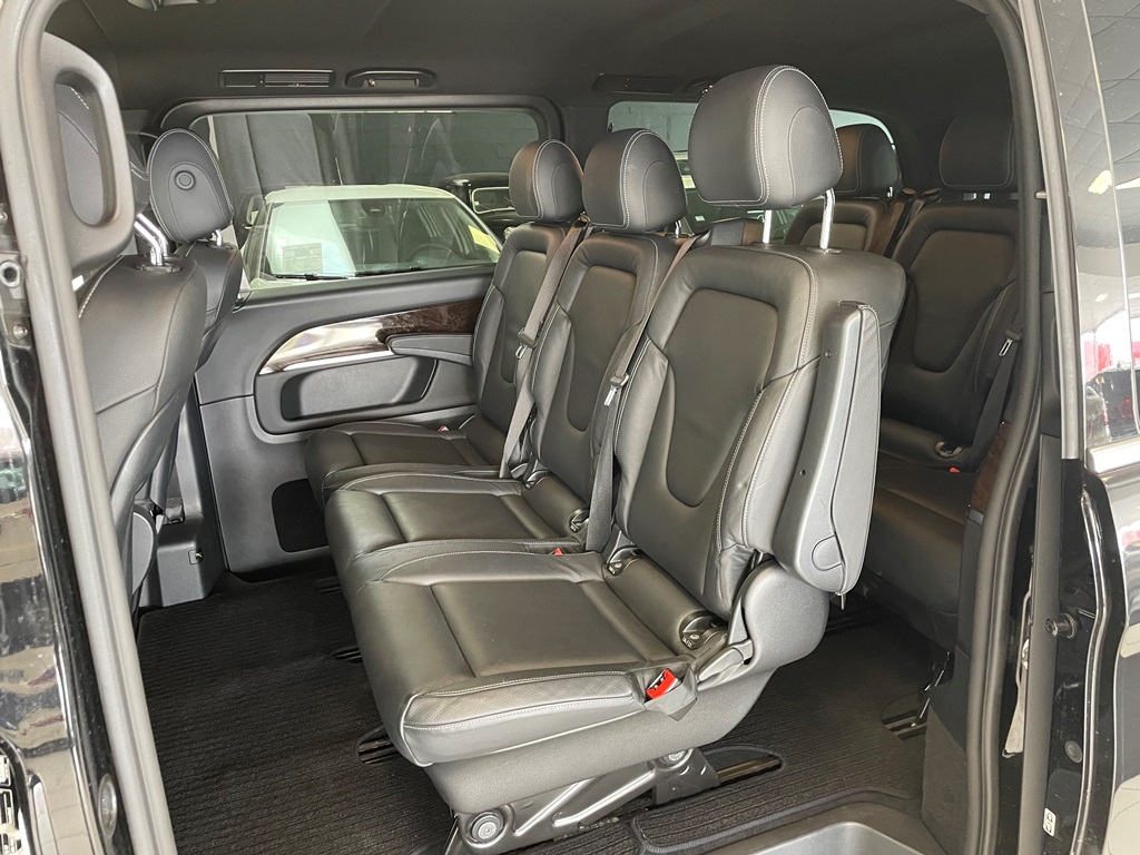 MERCEDES BENZ CLASSE V II (W447) 250 D 190CH EXTRA-LONG 7G-TRONIC PLUS - 2019 – Image 12