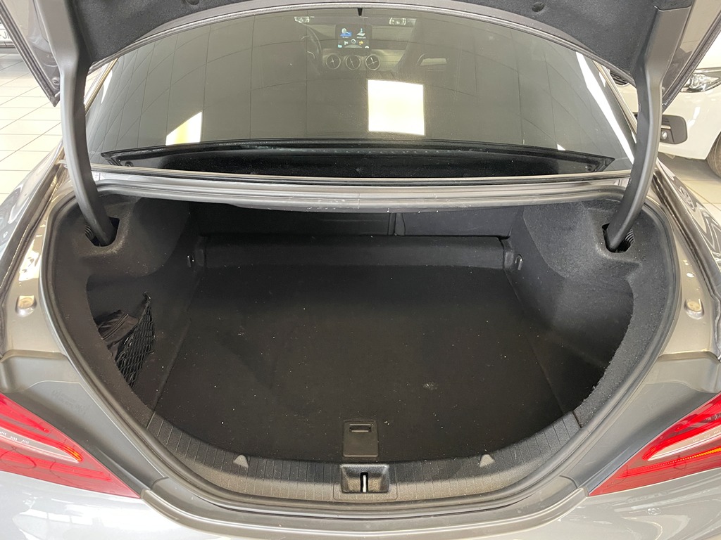 MERCEDES BENZ CLASSE CLA I (C117) 200 D 136CH SENSATION 7G-DCT - 2016 – Image 11
