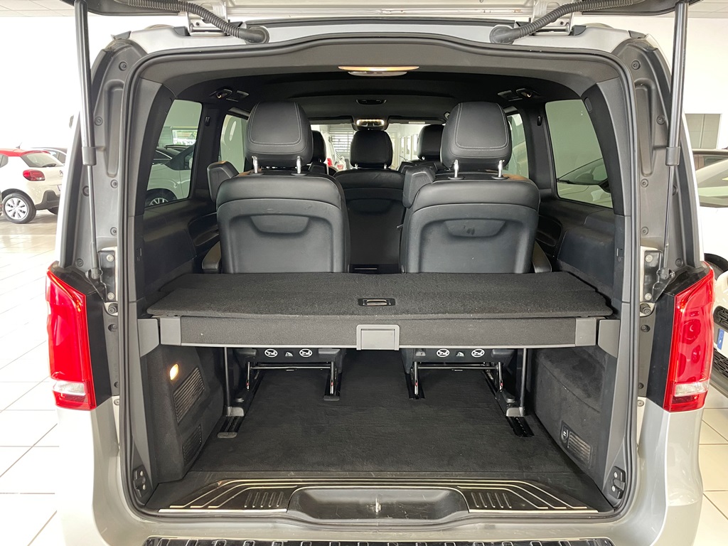 MERCEDES BENZ CLASSE V II (W447) 250 D 190CH LONG 7G-TRONIC PLUS - 2019 – Image 14