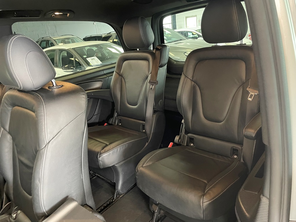 MERCEDES BENZ CLASSE V II (W447) 250 D 190CH LONG 7G-TRONIC PLUS - 2019 – Image 13