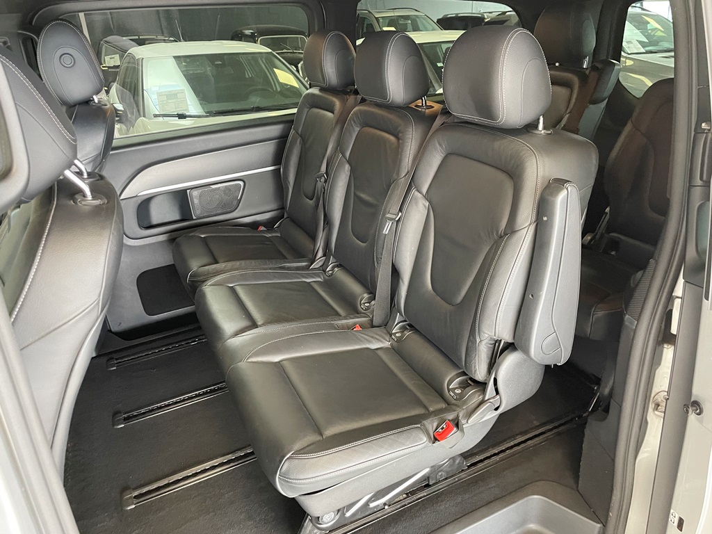 MERCEDES BENZ CLASSE V II (W447) 250 D 190CH LONG 7G-TRONIC PLUS - 2019 – Image 12