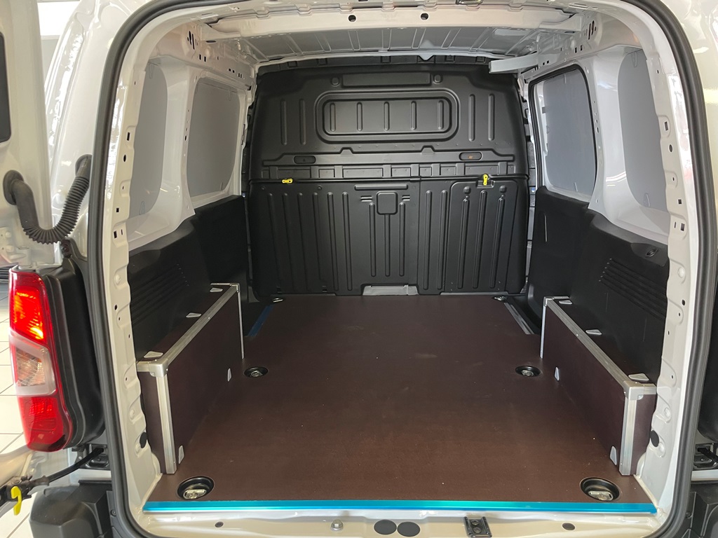PEUGEOT PARTNER III M 650 KG BLUEHDI 100CH S&S - 2024 – Image 11