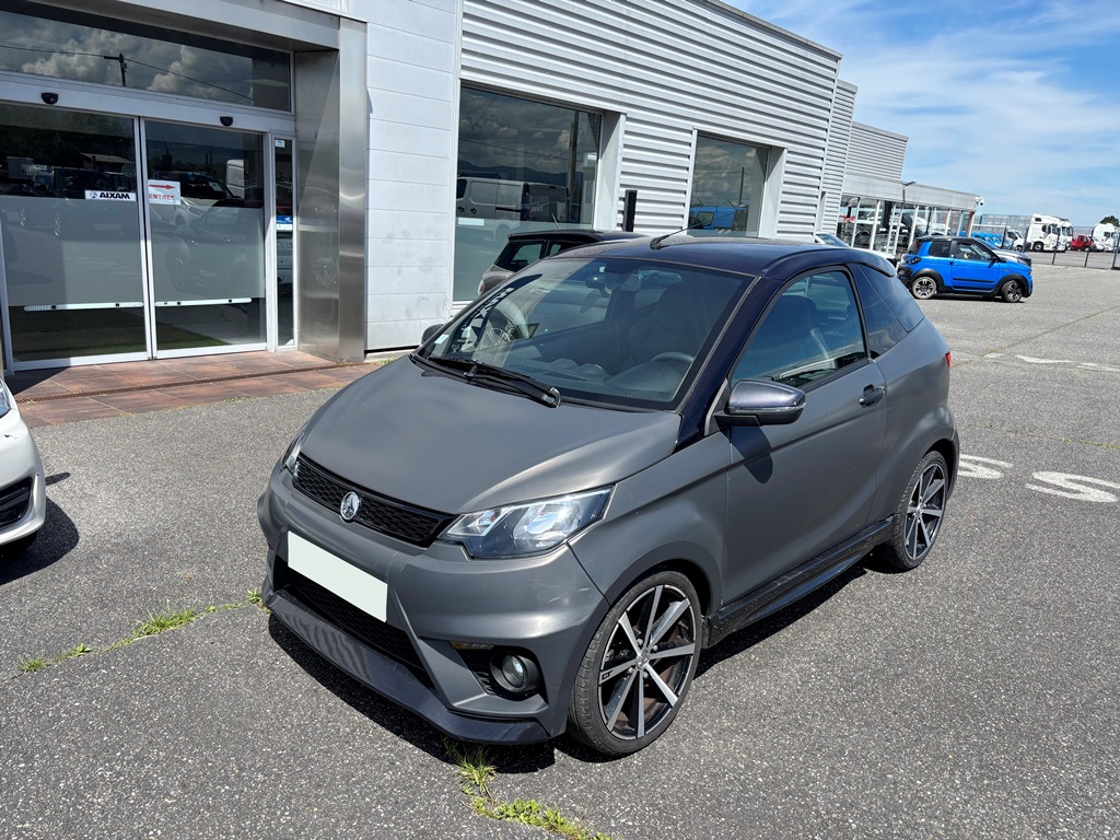 AIXAM - COUPE GTI - 2016 – Image 2