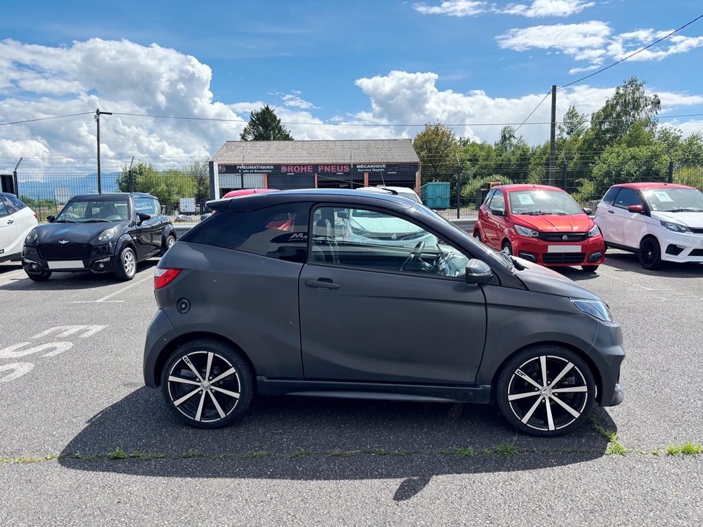 AIXAM - COUPE GTI - 2016 – Image 3
