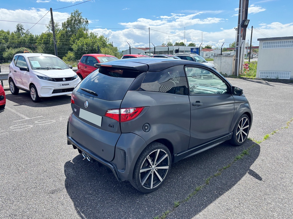 AIXAM - COUPE GTI - 2016 – Image 4