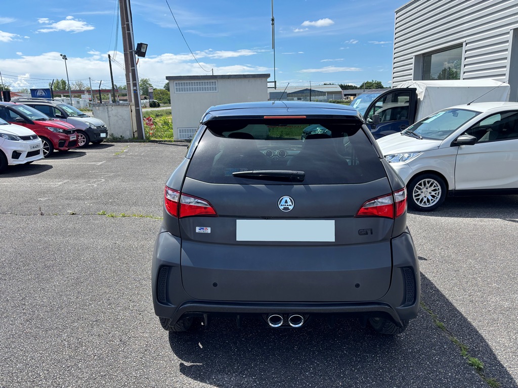 AIXAM - COUPE GTI - 2016 – Image 5