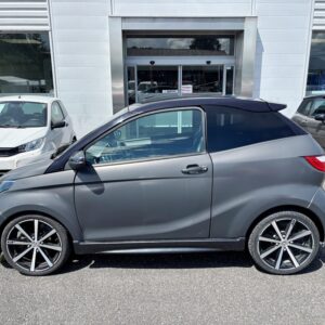 AIXAM - COUPE GTI - 2016