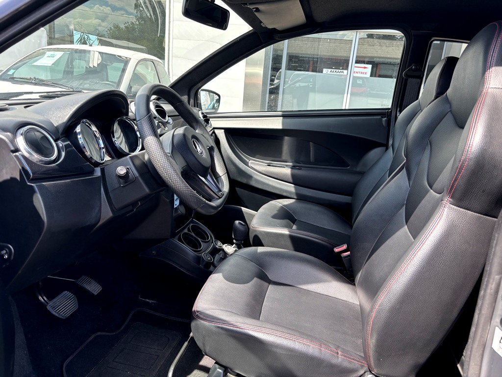 AIXAM - COUPE GTI - 2016 – Image 7