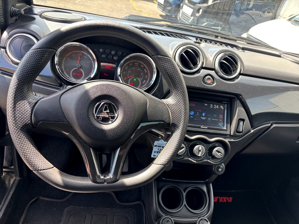 AIXAM - COUPE GTI - 2016 – Image 8