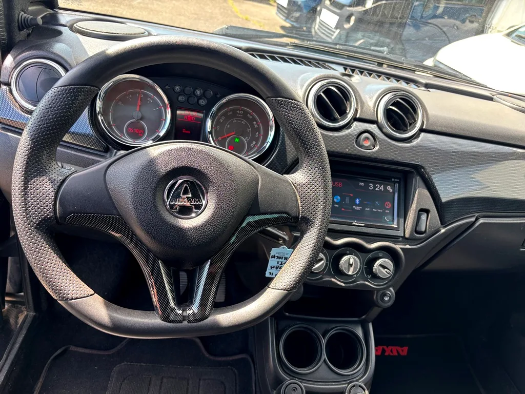 AIXAM - COUPE GTI - 2016 – Image 8