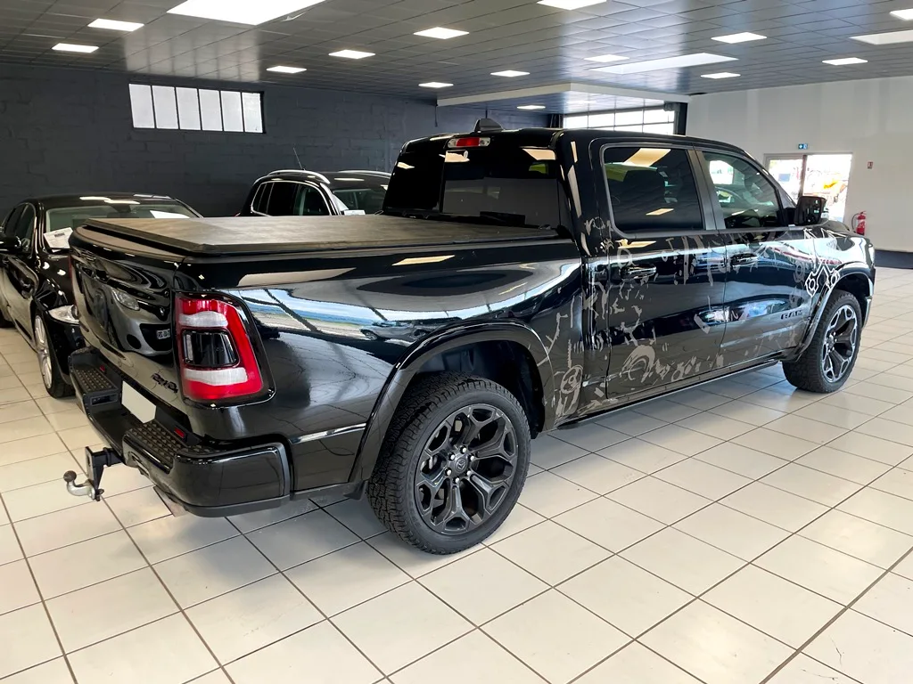 DODGE RAM 1500 5.7 V8 396CH HEMI CREW CAB - 2020 – Image 6