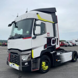 RENAULT - T460 - 2018