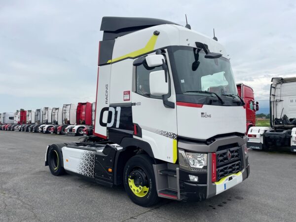 RENAULT - T460 - 2018 – Image 3