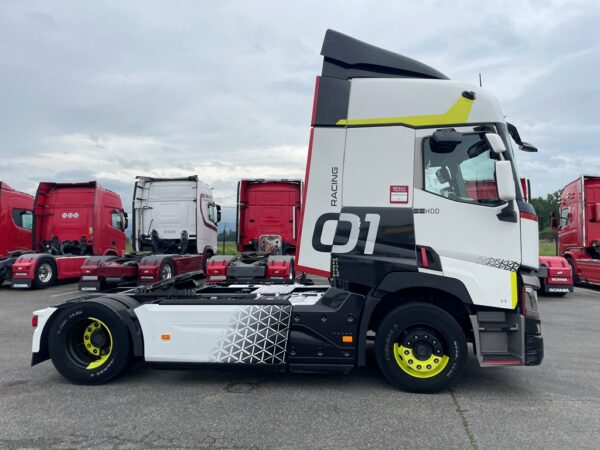 RENAULT - T460 - 2018 – Image 4