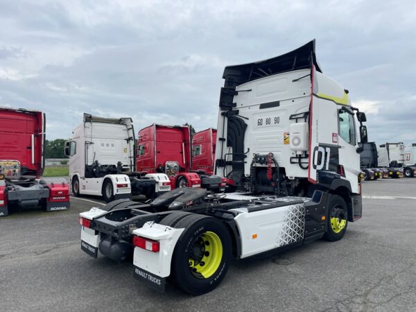 RENAULT - T460 - 2018 – Image 5