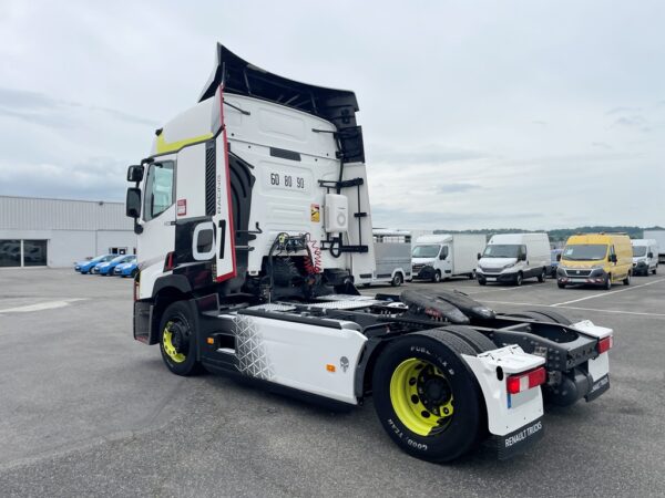 RENAULT - T460 - 2018 – Image 6