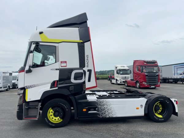 RENAULT - T460 - 2018 – Image 7