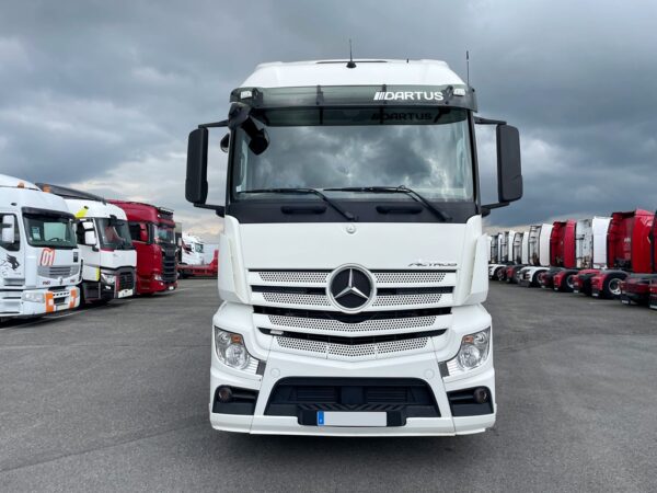 MERCEDES - ACTROS 1845 - 2015 – Image 2